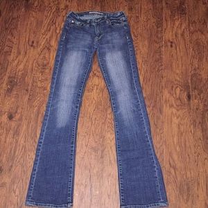 Pepe Bootcut Jeans Women’s Size 24